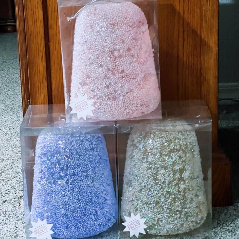 Candy land jumbo Gumdrops set 3 LAST SET